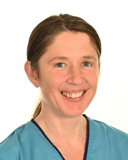 Naomi Yeandle