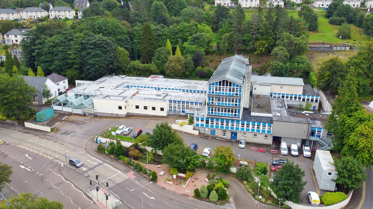 Belford Hospital, Fort William (1)