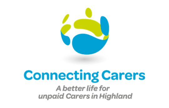 Connecting Carers Logo