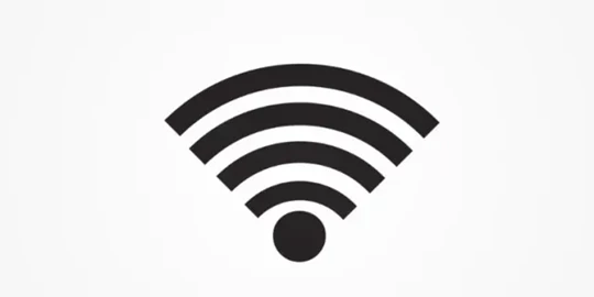 WiFi icon