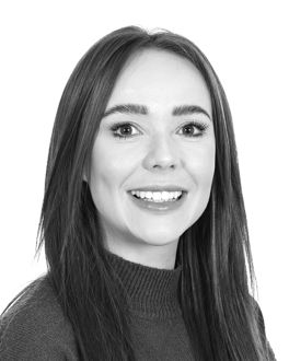 Georgia Wilson