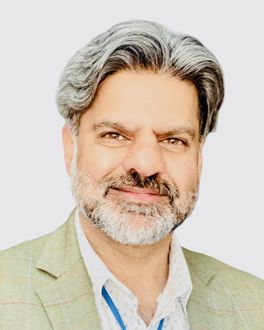 Zulfiquar Sadiq