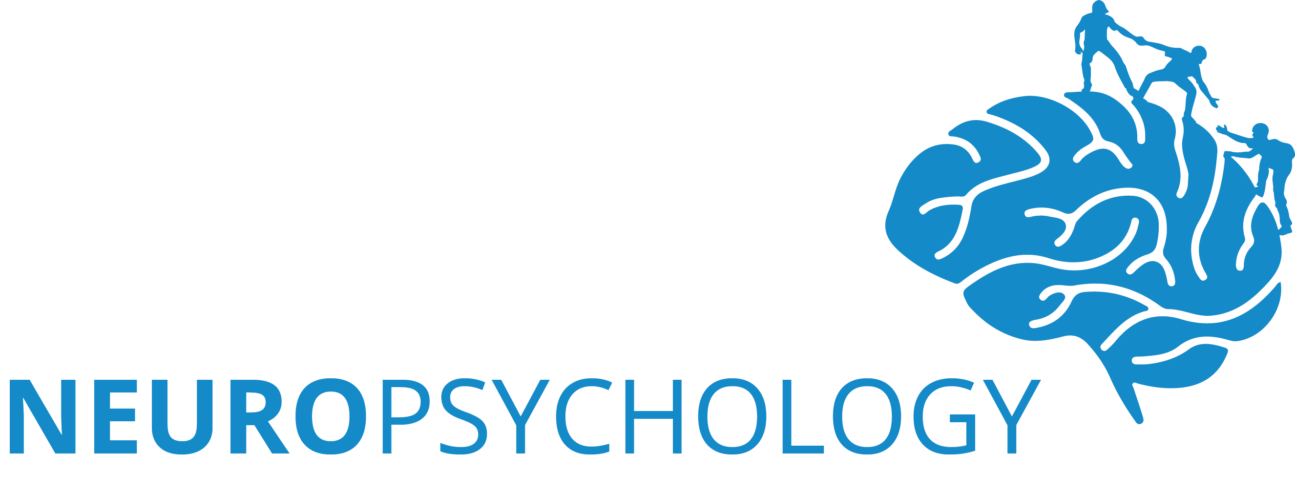 Neuropsychology Brain Logo