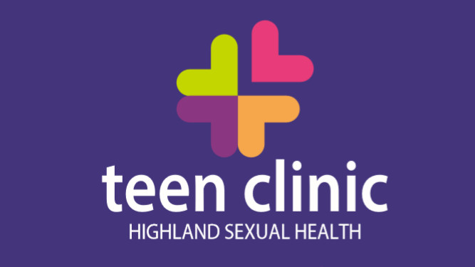 Highland Sexual Health Service Improving Access for Young People