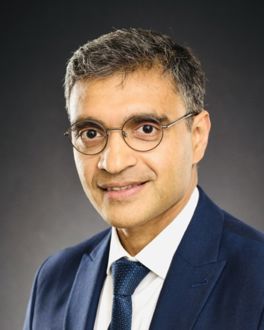 Suddhajit Sen