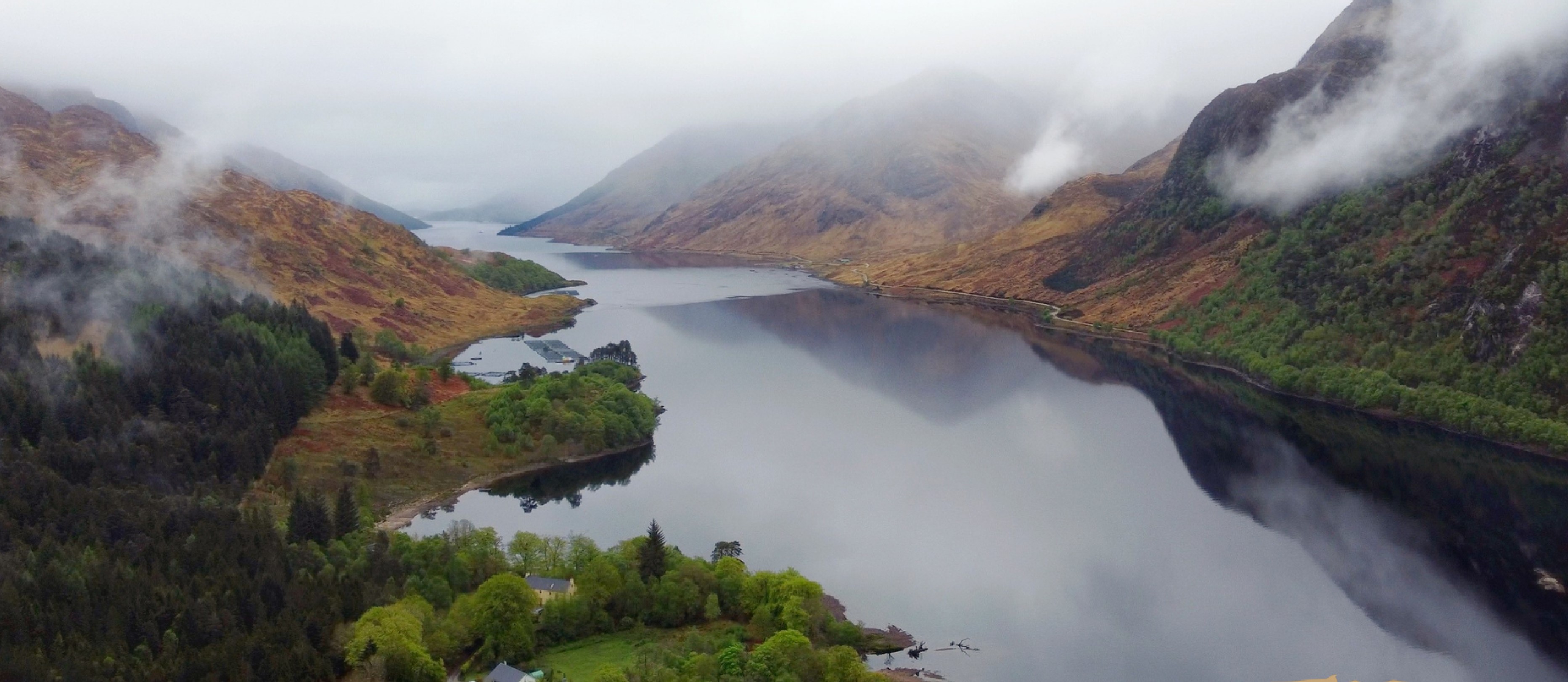 Public Invited To Lochaber Stakeholder Event NHS Highland   Lochaber View 