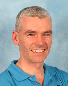Ciaran Mcmanus