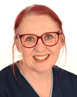 Andrea Macculloch