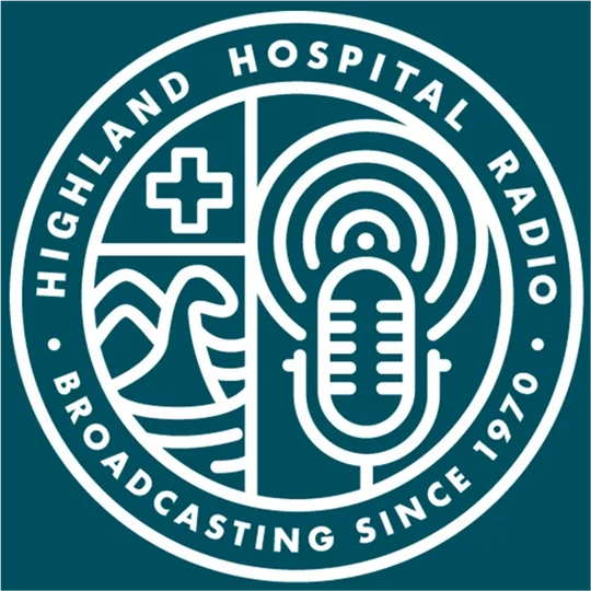 Highland Hospital Radio